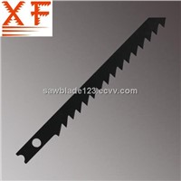 U-shank jig saw blade:XF-BD144D