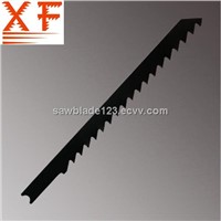 U-shank jig saw blade:XF-U111D