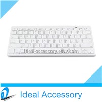 Universal Ultra Slim Bluetooth 3.0 Wireless Keyboard for 9-10 Inches Tablet
