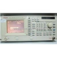 Used Advantest R3131 Series Spectrum Analyzer