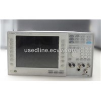 Used Agilent E5515B Wireless Communications Test Set