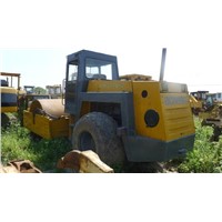 Used Bomag 217 Road Roller/Used Road Roller