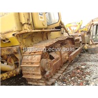Used Bulldozer Cat D7G for sale