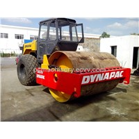 Used CA251 DYNAPAC Road Roller For Sale