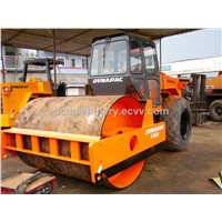 Used CA25 Dynapac Road Roller For Sale