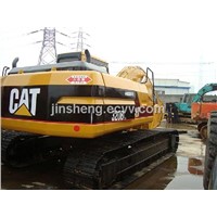Used Cat 320B Excavator for sale