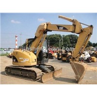 Used Cat Crawler 308C Excavator for sale