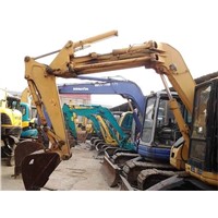 Used Caterpillar 308B Crawler Excavator / Trustworthy