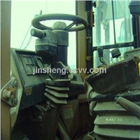 Used Caterpillar 924H Wheel Loader