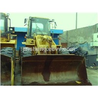 Used Caterpillar Wheel Loader 924H