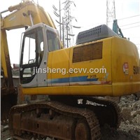 Used Crawler Excavator Sumitomo SH330-3