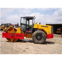 Used DYNAPAC CA30D Road Roller For Sale