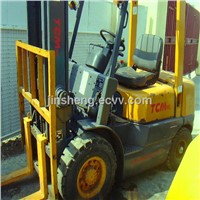 Used Forklift TCM FD25