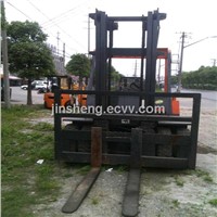 Used Forklift  TCM FD70