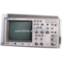 Used HP 54610B Oscilloscope