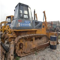 Used Komatsu Crawler Tractor For Sale