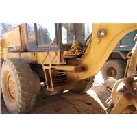 Used Komatsu GD625A-1 Wheel Grader /GOOD FAITH BUSINESS