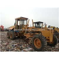 Used Motor Grader for Sale