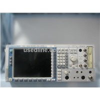 Used Rohde &amp;amp; Schwarz FSQ8 Spectrum Analyzer