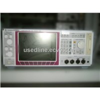Used Rohde &amp;amp; Schwarz UPL16 Audio Analyzer