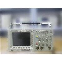Used Tektronix TDS3052B Digital Phosphor Oscilloscope
