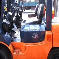 Used Toyota Forklift  7FG40