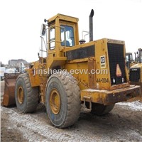 Used Wheel Loader Caterpillar  980C