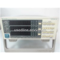 Used Yokogawa WT210 Digital Power Meter