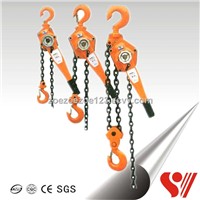 VA Type Manual Lever Chain Hoist