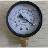 Vacuum pressure gauge(KCCV)