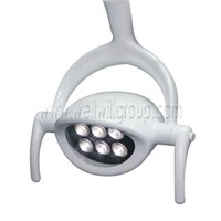 WWG-L08A 6 Bulbs LED Dental Operate lamp