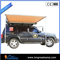 Waterproof Outdoor Camping Car Side Awning