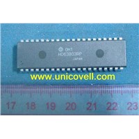 Wholesale 100% NEW Hitachi 8-bit microcontroller HD63B03RP HD63B03YP