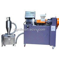 XH-30 Laboratory Plastic extruder