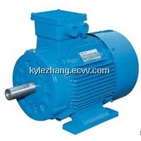 Y3 Three Phase Asynchronous Induction Motor