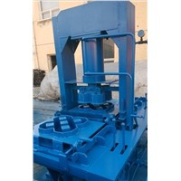 ZCY-200 Hydraulic Color Paver Brick Making Machine