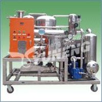 ZJC-R Series Vacuum Purifier special for Lubricating Oil