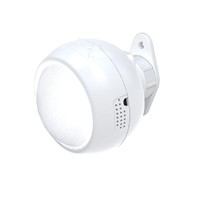 Z-Wave 4-in-1 Multisensor by Aeon Labs