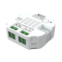Z-Wave In-Wall Dimmer Module Micro Smart Dimmer 2nd Edition