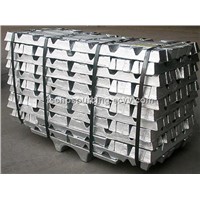 Zinc ingots, Aluminum ingots, lead ingots China sourcing agent