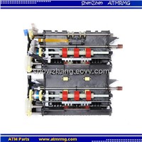 atm machine Wincor ATM Parts Double extractor unit MDMS CMD-V4 01750051761 1750109641