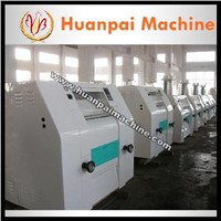Automatic Maize Milling Machine,Wheat Milling Machine,Wheat Flour Mill Machine