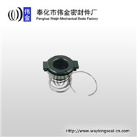 automotive engine cooing pump seal
