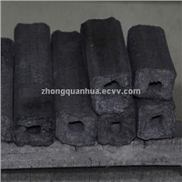 bamboo Stick BBQ charcoal