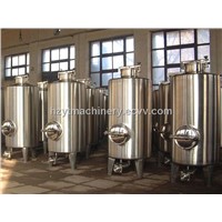Beautiful Designed Stainless Steel Fermenter/Fermenting Equipment