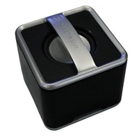 bluetooth mini speaker