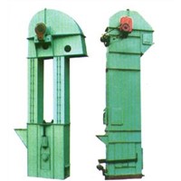 bucket elevator
