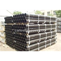 quality cast iron pipe