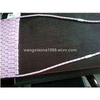 ceramic pad heater