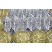 chain link mesh and other wire mesh